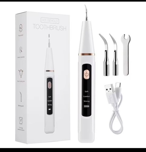 Ablatore dentale ultrasuoni - dentale,