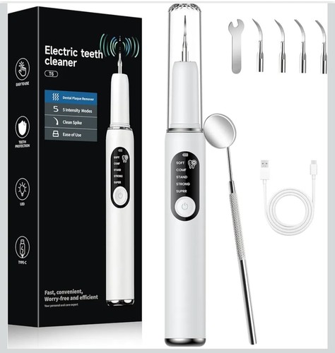 Kit pulizia denti ablatore - kit, denti，ablatore