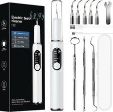 Kit Pulizia denti，Ablatore