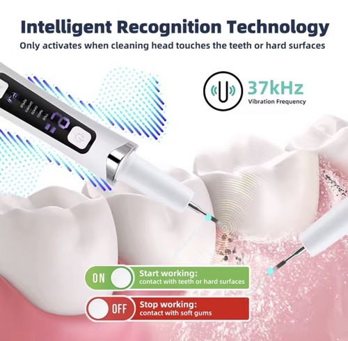 Ablatore dentale ad - dentale,