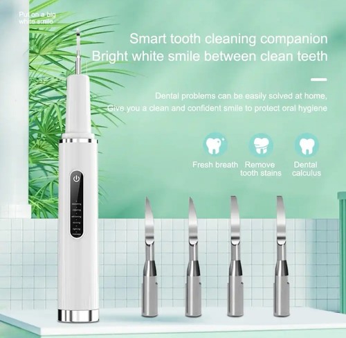 Ablatore tartaro denti - ablatore,