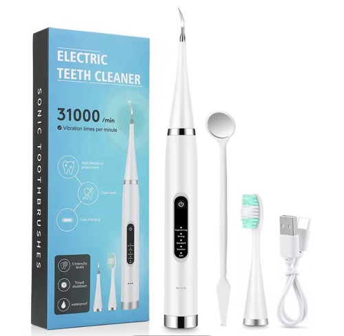 Ablatore ultrasuoni dentale - dentale, 5