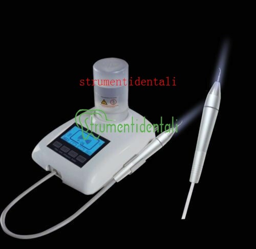 Led ablatore tartaro ad - led,