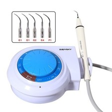 Ablatore di tartaro ad