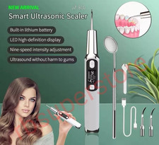 Ablatore Dentale a Ultrasuoni