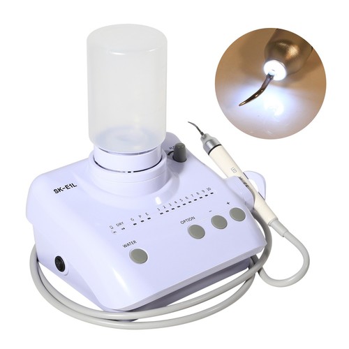 Led ablatore tartaro - led, di