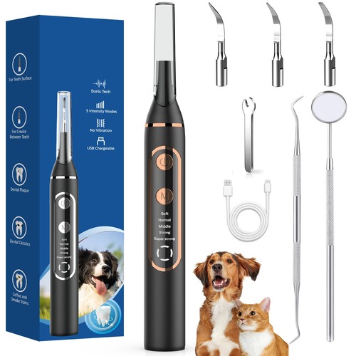 Pulizia denti cane - pulizia,
