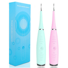 PULIZIA DENTI AD ULTRASUONI