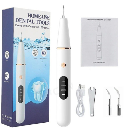Ablatore anti tartaro denti - ablatore, a
