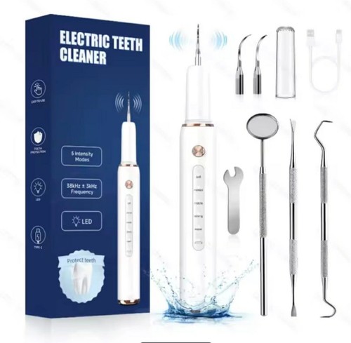 Kit pulizia denti ablatore - pulizia, denti，ablatore