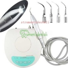 Ablatore tartaro ad ultrasuoni