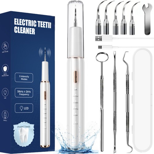 Kit pulizia denti ablatore - pulizia, denti，ablatore