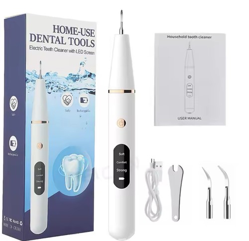 Ablatore ultrasuoni scaler - ablatore,